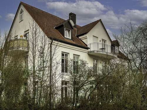 Foto - Wohnung zum Mieten in Au in der Hallertau 850,00 € 88 m²