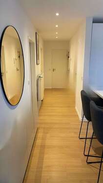 Foto - Wohnung zum Mieten in Düsseldorf-Derendorf 1.750,00 € 123 m²