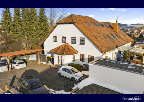 Foto - Wohnung zum Kaufen in Pegnitz 249.000,00 € 149 m²