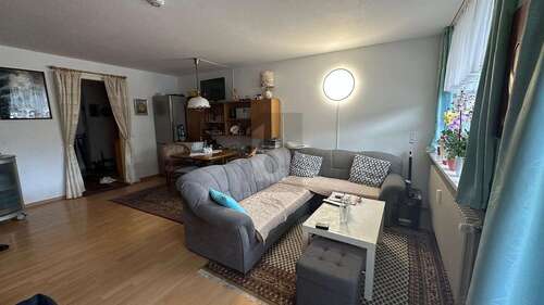 Foto - Wohnung zum Kaufen in Sankt Blasien 75.000,00 € 33 m²