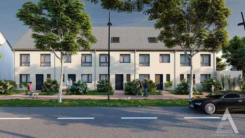 Foto - Haus zum Kaufen in Essen 530.000,00 € 158 m²