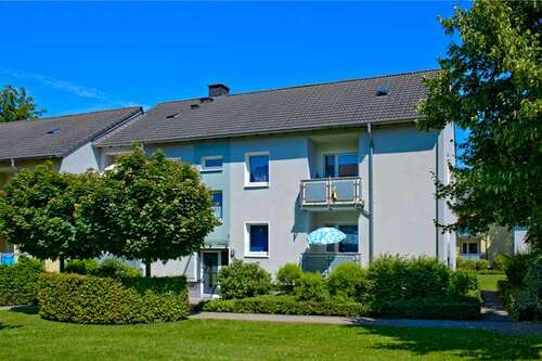 Foto - Wohnung zum Mieten in Ahlen 429,00 € 47.65 m²