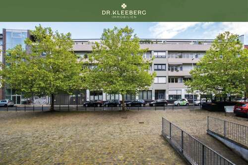 Foto - Wohnung zum Kaufen in Münster 739.000,00 € 89 m²