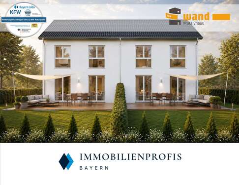 Foto - Haus zum Kaufen in Straßlach-Dingharting 1.099.000,00 € 158 m²