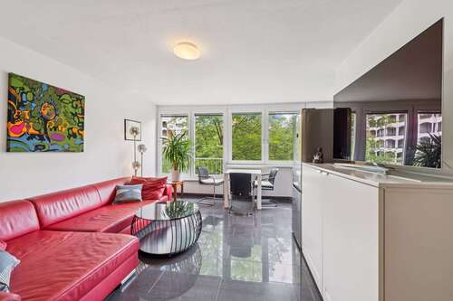 Foto - Wohnung zum Kaufen in München 340.000,00 € 45.09 m²