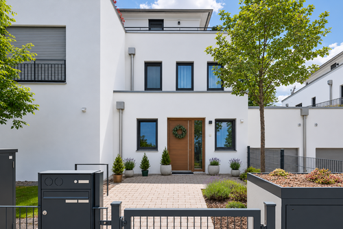 Foto - Haus zum Mieten in München 3.990,00 € 190 m²