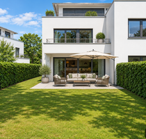 Haus zum Mieten in München 3.990,00 € 190 m²