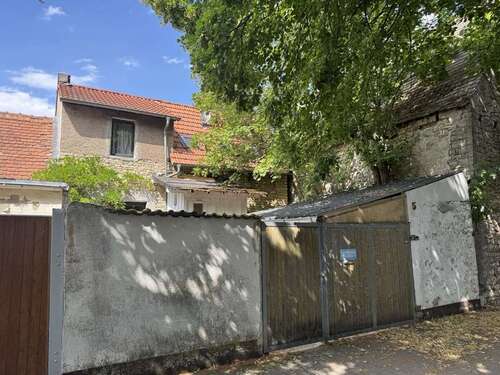 Foto - Haus zum Kaufen in Eppelsheim 110.000,00 € 80 m²