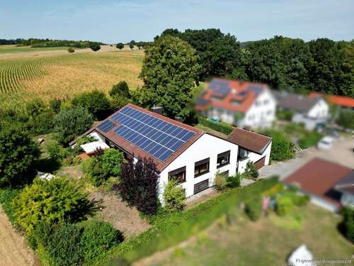 Foto - Haus zum Kaufen in Rohr in Niederbayern 585.000,00 € 160 m²