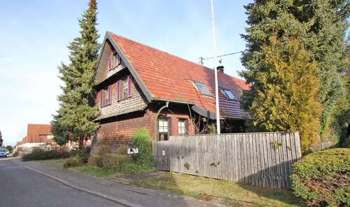 Foto - Haus zum Kaufen in Bad Herrenalb- Neusatz 620.000,00 € 247 m²