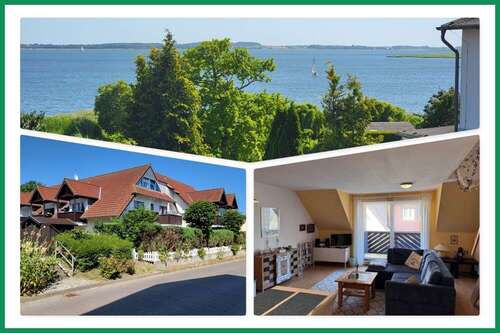 Foto - Wohnung zum Kaufen in Breege 229.000,00 € 72 m²