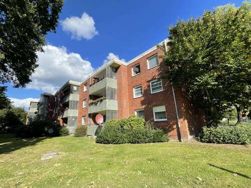 Foto - Wohnung zum Kaufen in Wilhelmshaven 97.000,00 € 85.73 m²