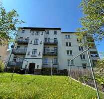 Wohnung zum Mieten in Plauen 293,00 € 62.74 m²