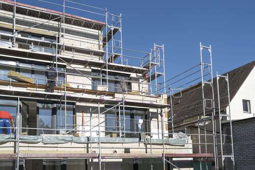 Foto - Wohnung zum Kaufen in Feucht 449.000,00 € 102 m²