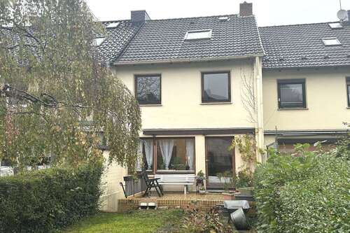 Foto - Haus zum Kaufen in Bremerhaven 154.000,00 € 80 m²