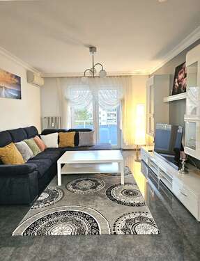 Foto - Wohnung zum Mieten in Ludwigshafen am Rhein 2.800,00 € 85 m²