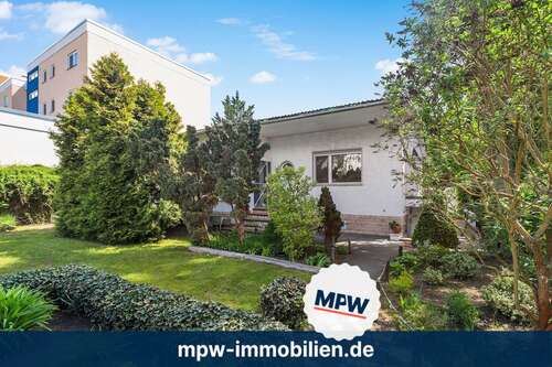 Foto - Haus zum Kaufen in Berlin 495.000,00 € 143 m²