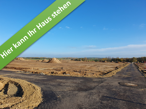 Foto - Haus zum Kaufen in Bahrdorf 280.290,00 € 106 m²