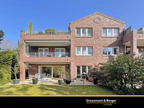 Foto - Wohnung zum Kaufen in Hamburg 825.000,00 € 113 m²