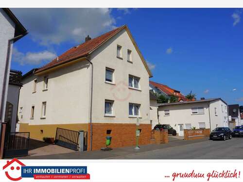 Foto - Haus zum Kaufen in Biebertal 398.000,00 € 232 m²