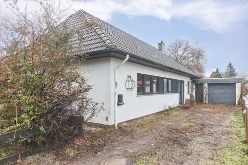 Foto - Haus zum Kaufen in Thedinghausen 275.000,00 € 119 m²