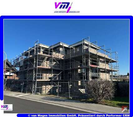 Foto - Wohnung zum Mieten in Issum 795,00 € 61.15 m²