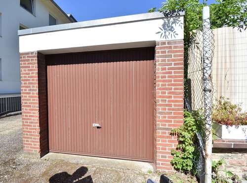 Foto - Garage zu vermieten in Düsseldorf 150,00 €