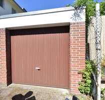 Garage zu vermieten in Düsseldorf 150,00 €