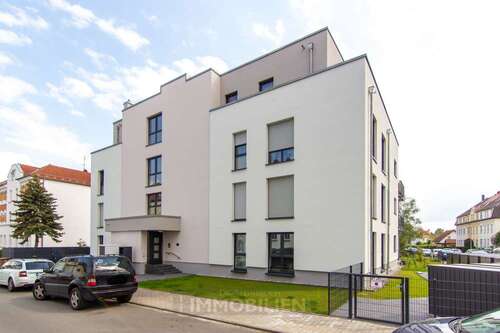 Foto - Wohnung zum Mieten in Leipzig Holzhausen 1.600,00 € 121.48 m²