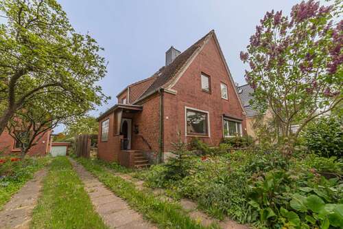 Foto - Haus zum Kaufen in Kiel 189.900,00 € 90 m²