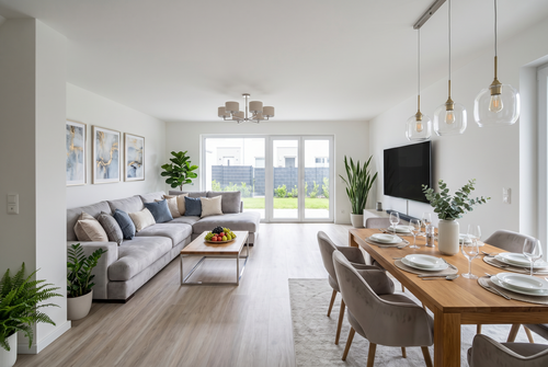 Foto - Haus zum Kaufen in Mönchengladbach 465.000,00 € 125 m²