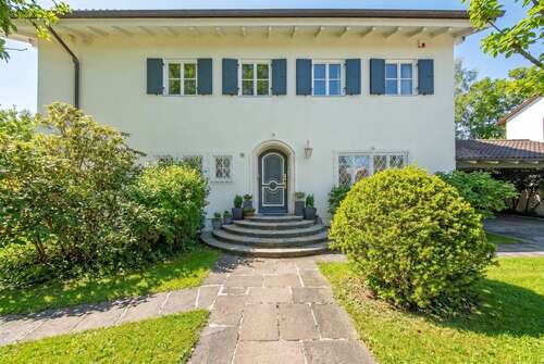 Foto - Haus zum Mieten in Geretsried 4.992,00 € 312 m²