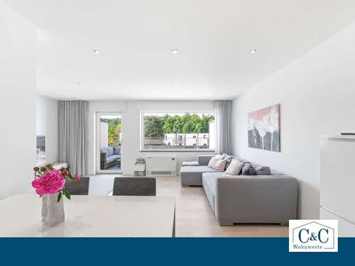 Foto - Haus zum Kaufen in Remseck 549.000,00 € 129 m²