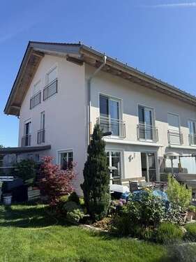 Foto - Haus zum Kaufen in Weßling 1.150.000,00 € 152 m²
