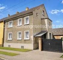 Haus zum Kaufen in Dessau-Roßlau 75.000,00 € 145 m²