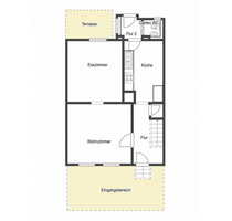 Haus zum Kaufen in Ratzeburg 178.000,00 € 79.53 m²