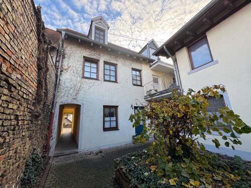 Foto - Wohnung zum Kaufen in Gau-Odernheim 189.000,00 € 78 m²