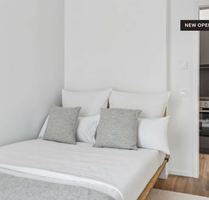 WG-Zimmer in Leipzig 525,00 € 15 m²