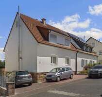 Haus zum Kaufen in Karlsruhe 429.000,00 € 116 m²