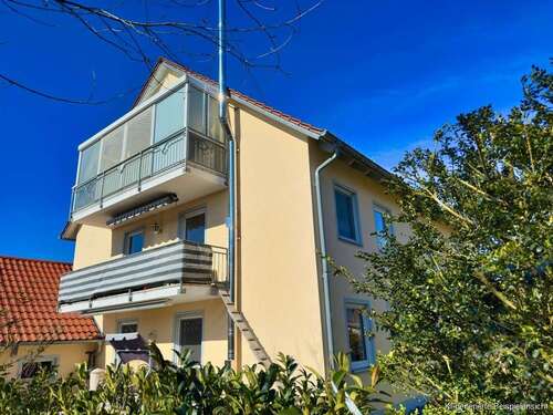 Foto - Wohnung zum Mieten in Regensburg 1.100,00 € 117 m²