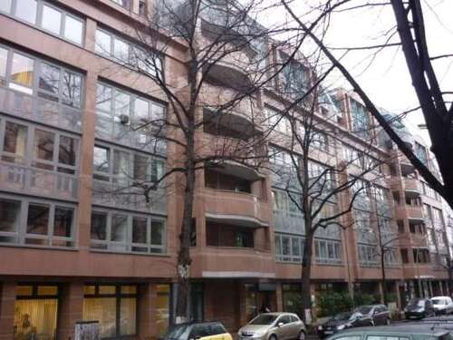 Foto - Büro in Berlin-Wilmersdorf 2.679,00 € 137.39 m²