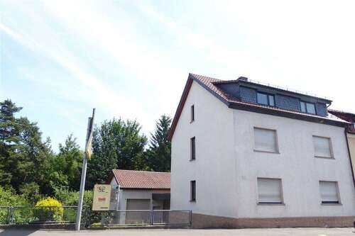Foto - Haus zum Kaufen in Fulda 495.000,00 € 195 m²