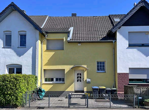Foto - Haus zum Kaufen in Alsdorf-Kellersberg 152.000,00 € 79 m²