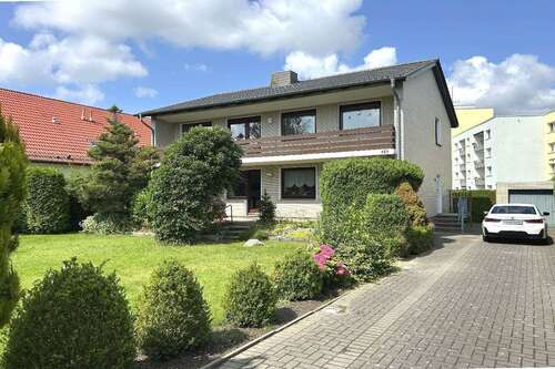 Foto - Haus zum Kaufen in Bremerhaven 264.000,00 € 164 m²