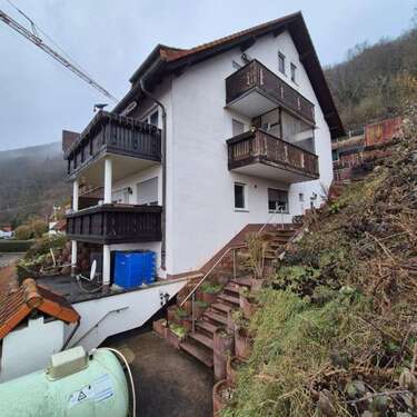 Foto - Haus zum Kaufen in Hasloch 385.000,00 € 222 m²