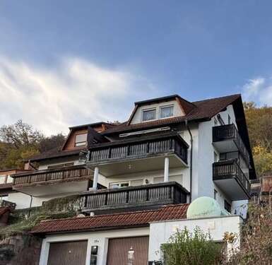 Foto - Haus zum Kaufen in Hasloch 385.000,00 € 222 m²