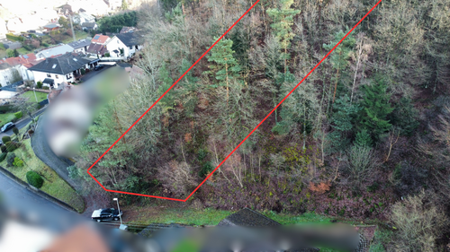 Foto - Grundstück zu verkaufen in Linden 49.000,00 € 1964 m²