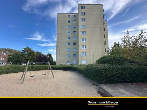 Foto - Wohnung zum Kaufen in Seevetal 229.000,00 € 71 m²