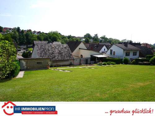 Foto - Haus zum Kaufen in Biebertal 498.000,00 € 232 m²