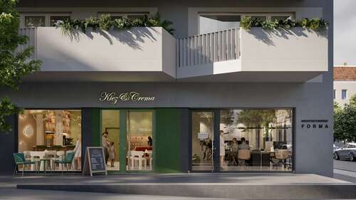 Foto - Büro in Berlin 328.275,00 € 72.95 m²